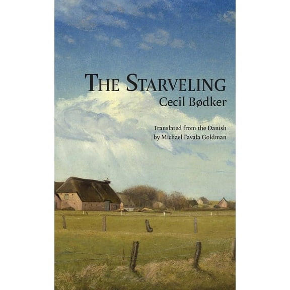 The Starveling, (Paperback)