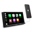 thumbnail image 4 of Sony Mobile XAV-AX7000 6.95" Apple CarPlay & Android Auto Digital Media Receiver, 4 of 9