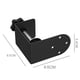 thumbnail image 4 of Soporte de abrazadera de clip ajustable 360 ​​para montaje en puerta/canalón para Blink Outdoor 4 (4.ª generación), 4 of 8