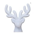 thumbnail image 2 of Molde de Joyería Colgante Billuyoard Silicona de Resina Epoxi para el Hogar Decoración de Cabeza de Animal, 2 of 6