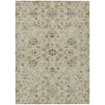 thumbnail image 2 of Addison Rugs Chantille Indoor/Outdoor Transitional Moroccan Beige Washable Rectangle Rug, 10' x 14', 2 of 6