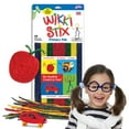 thumbnail image 2 of Wikki Stix 8" 48/Pkg-Primary, 2 of 2