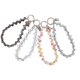 thumbnail image 1 of unbranded 4Ud Pulsera Para Con Cadena Desmontable Y De Cristal Color Surtido Para Uso Diario, 1 of 6