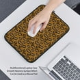 thumbnail image 6 of Bingfone Snake Skin Laptop Sleeve Case 13 inch , 360° Protective Computer Carrying Bag, 6 of 8