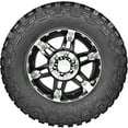 thumbnail image 3 of Set of 4 (FOUR) Travelstar Ecopath M/T LT 285/70R17 Load E 10 Ply MT Mud Tires Fits: 2021-23 Jeep Wrangler Unlimited Rubicon 392, 2018-20 Jeep Wrangler Unlimited Rubicon, 3 of 5