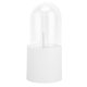 thumbnail image 4 of Soporte para brochas de maquillaje ANGGREK Cubierta Transparente Apertura Lateral Impermeable, 4 of 8
