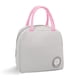 thumbnail image 2 of Bolsa de almuerzo, bolsa portátil de moda, bolsa térmica para almuerzo, bolsa de almuerzo bento con estampado de dibujos animados en frío, Kaireo, 2 of 4