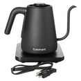 Cuisinart 1.0L Electric Water Boiler, Hot Tea Temperature Control
