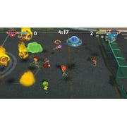 Super Kickers League Ultimate [Nintendo Switch]