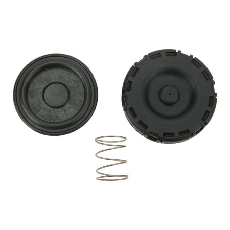 Kit Couvercle De Soupape PCV – 5 Pièces – Compatible Peugeot 207, 208, 308, 508, Citroën – Réf. 1685815