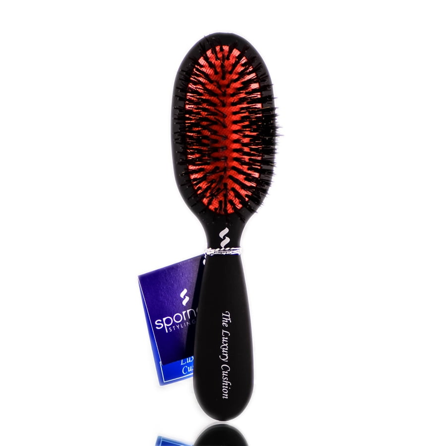 Luxury Cushion Brush ( LX3 / Small)