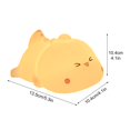 thumbnail image 3 of Cute Animal Silicone Lamps With Touch Sensor And Remote Control -Portable Color Changing Glow Soft Cute Baby Infant Toddler Gift, 3 of 14