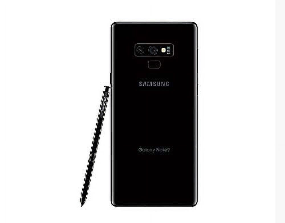 Samsung Galaxy Note 9 Android Cell Phone, 128GB for AT&T