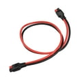 thumbnail image 5 of 30A For An-Derson Style Extension Cord For Solar Panels &Rv Power Connector 10Awg Power Systems Accessory In Stock, 5 of 8
