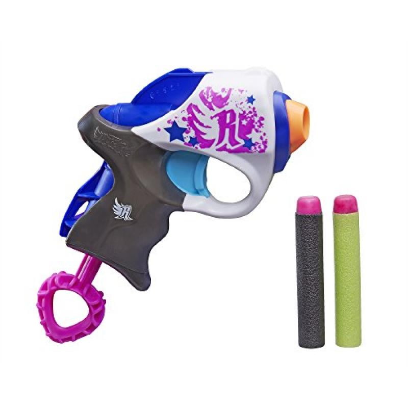 mini water blaster nerf