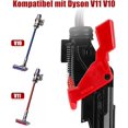 thumbnail image 3 of Botón de activación reforzado para aspiradora Dyson V11 V10, repuestos mejorados, herramienta de reparación de botón de encendido mejorada, 3 of 5
