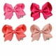thumbnail image 4 of 20 piezas pasador para el pelo con lazo, pasador para niños, pinzas para el pelo, decoración creativa para tocado para niños, talla M, 4 of 5