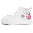 thumbnail image 2 of Harebell Girls Sneakers, 2 of 6