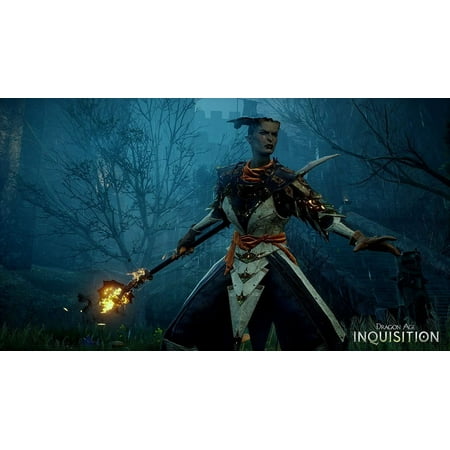Dragon Age Inquisition (PS3 Playstation 3)