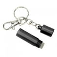 thumbnail image 1 of Snooker Pool Cue Tip Pricking Pin Grinding Repairing Tool Billiard Cue Accessoriesblack, 1 of 13