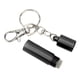thumbnail image 1 of Punta para taco de billar, herramienta de reparación de molienda, accesorios para tacos de billar, color negro, 1 of 13