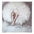 thumbnail image 1 of 24x24 Ballerina, 1 of 1