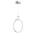 thumbnail image 1 of One Light Pendant, 1 of 2