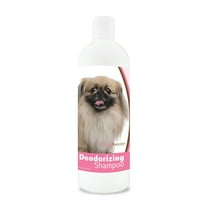 Healthy Breeds Pekingese Deodorizing Shampoo 16 oz