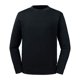 thumbnail image 1 of Russell - Jersey Orgánico Reversible para Adultos Unisex (Negro), 1 of 3
