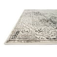 thumbnail image 2 of Loloi Kingston 2'7" x 3'9" Rug in Ivory and Gray, 2 of 2