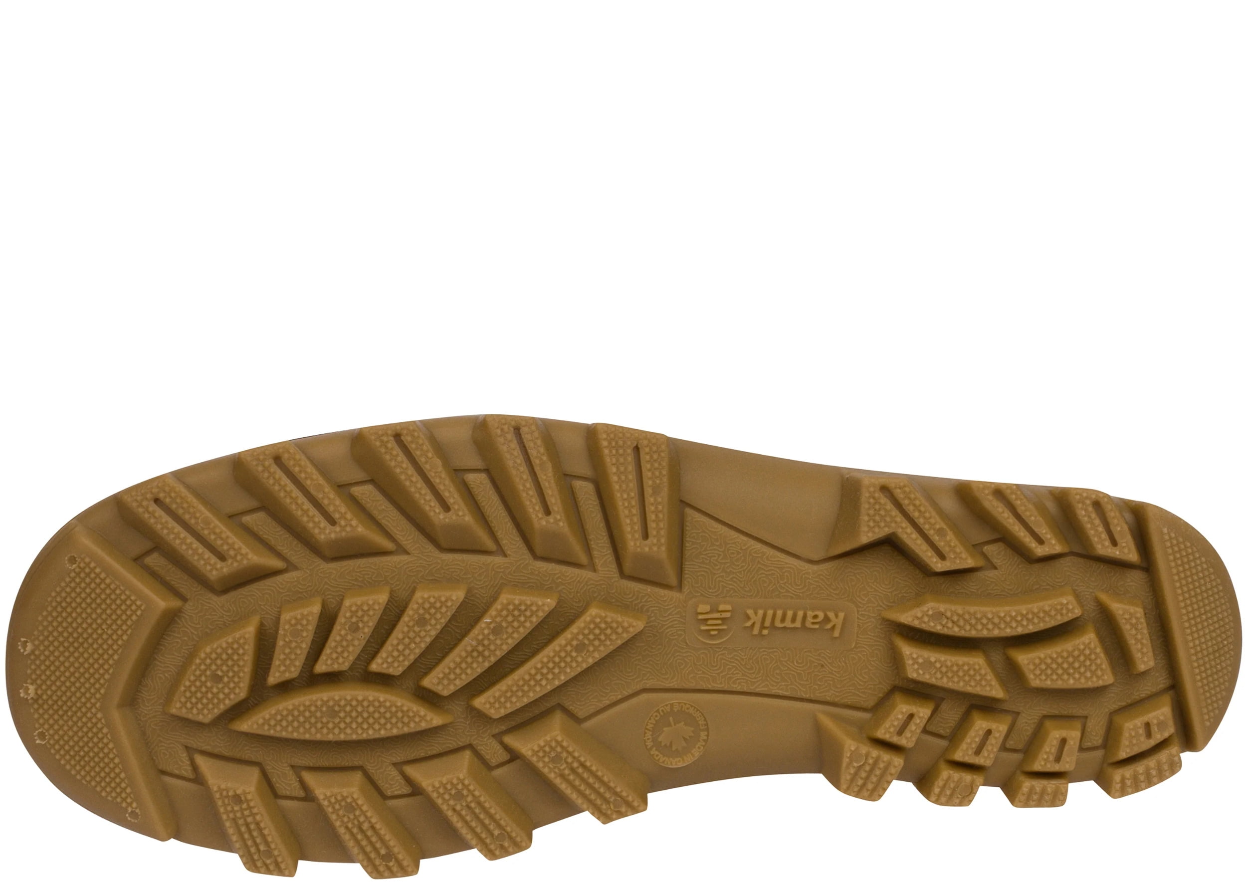Kamik Men s Yukon5 Boot Walmart