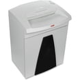 thumbnail image 3 of HSM, HSM1803, Securio B26c Cross-cut Shredder, 1 Each, White, 3 of 7