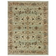 thumbnail image 1 of Oriental Weavers Anatolia Indoor Area Rug Blue 2'3"X10', 1 of 2