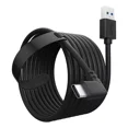 thumbnail image 1 of - Cable C9 Para Meta Quest3 3.0 Link Steam Vr De Alta, 1 of 7