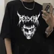 thumbnail image 2 of Camisetas Berserk, camisetas divertidas Guts para hombre, camisetas gráficas geniales de manga, camisetas de anime japonés para mujer, camisetas de algodón Harajuku Manga Hip Hop, 2 of 5