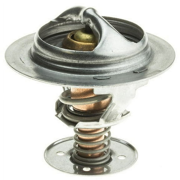 Motorad Engine Coolant Thermostat P/N:655-160 Fits select: 2011-2022 FORD F150, 2013-2020 FORD FUSION