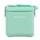 thumbnail image 1 of Cooler Igloo Seafoam, 11 cuartos de galón, para picnics con correas, 1 of 3