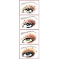 thumbnail image 4 of Paleta de sombras de ojos L'Oreal Paris Paradise Enchanted x2, 4 of 9