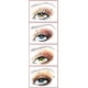 thumbnail image 4 of Paleta de sombras de ojos L'Oreal Paris Paradise Enchanted x2, 4 of 9