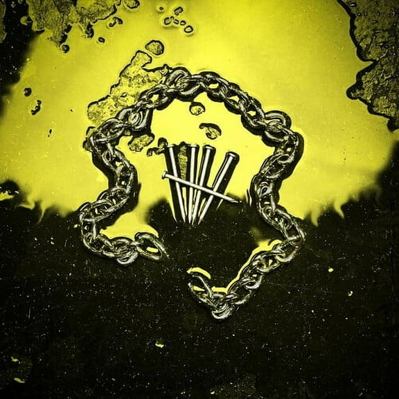 Wage War - STIGMA - Music & Performance - CD