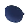 thumbnail image 2 of Protective Case Soft Shockproof Silicone TWS Bluetooth Earphone Cover for Realme Buds Air 2, 2 of 8