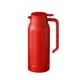 thumbnail image 5 of Hervidor térmico de acero inoxidable de 1,5 l, olla al vacío aislada, decoración del hogar, calentador de agua rojo, 5 of 9