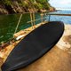 thumbnail image 1 of unbranded Protector Para Kayak De Material Oxford Negro Resistente A Sol Y Polvo Con De Almacenamiento, 1 of 5