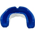 thumbnail image 4 of Ultimate Comfort and Protection Customizable Mouthpiece for Personalized Fit and Reliable Protection - Perfect for MMA, Boxing, Martial Arts, and All Contact Sports, Blue/White, 4 of 8