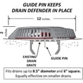 thumbnail image 4 of Drain Defender, 4 of 8