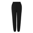 LOEYUNYE Yoga Pants Womens Jogger Lounge Pants Womens Sweatpants Tall