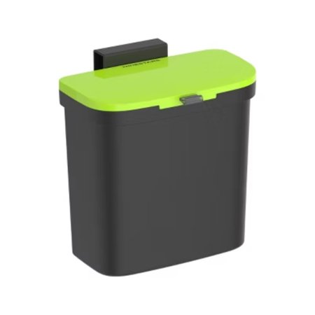 4-3s Kitchen Compost Bin