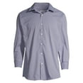 thumbnail image 7 of J.M Haggar Men's Dress Shirt, 7 of 7