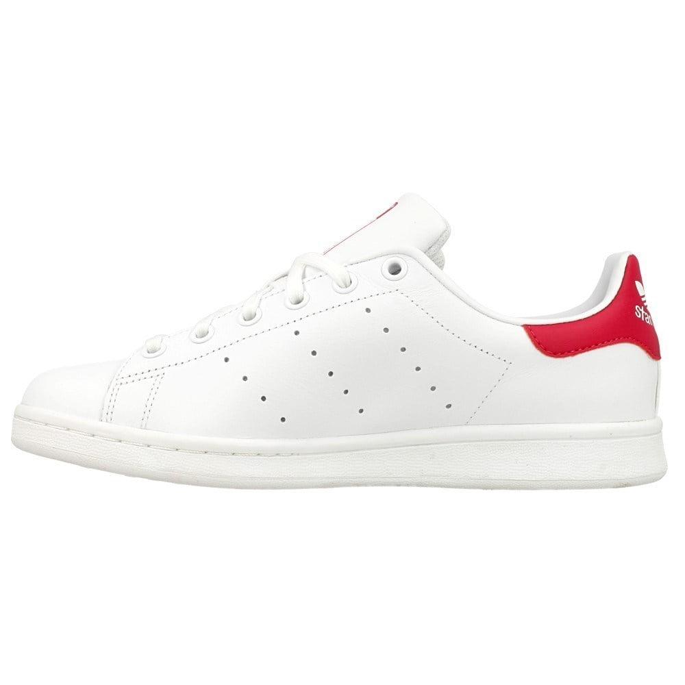Adidas B32703-StanSmith-White-36.5 Womens Sneakers\u0026#44; White - Size 36.5 | Walmart Canada