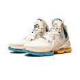 thumbnail image 2 of NIKE MENS LeBron 19 "Minneapolis Lakers" DC9339 200 from Stadium Goods, 2 of 9